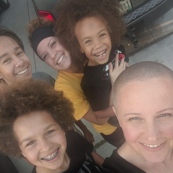 Meet your Posher, Stacey - Picture 1 of 1